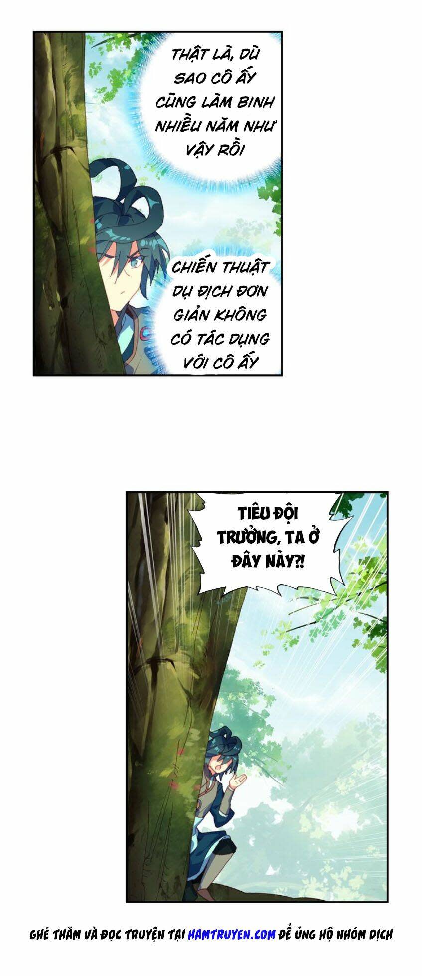 thiên châu biến chap 30.0 - Next Chapter 30.5