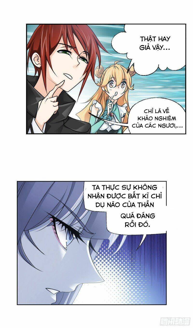 đấu la đại lục chapter 303.5 - Next chapter 304