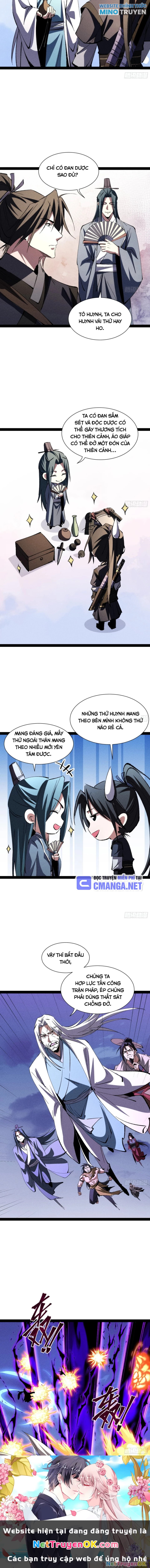 tróc đao nhân Chapter 49 - Trang 2