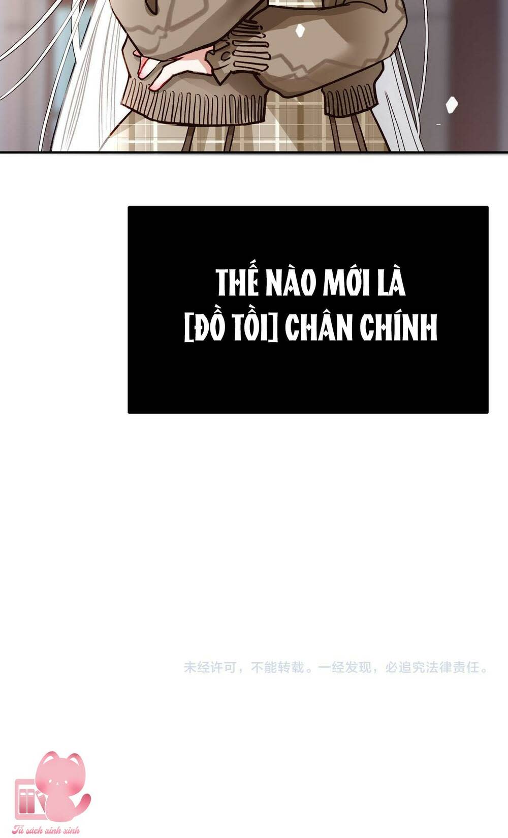 nghe nói tôi là đại tiểu thư phản diện chapter 6 - Next Chapter 6.5