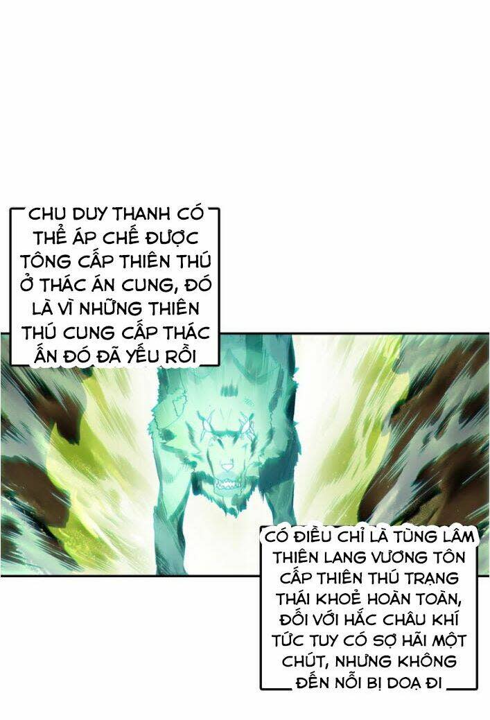 thiên châu biến Chapter 40 - Next Chapter 40.5