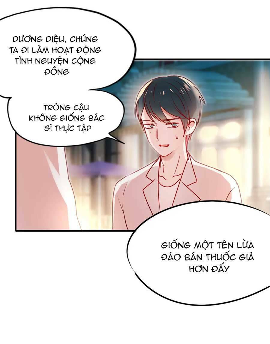 thành dã tiêu hà Chapter 6.5 - Next chapter 7