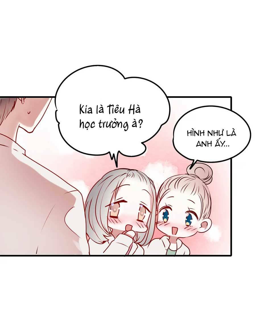 thành dã tiêu hà Chapter 6.5 - Next chapter 7