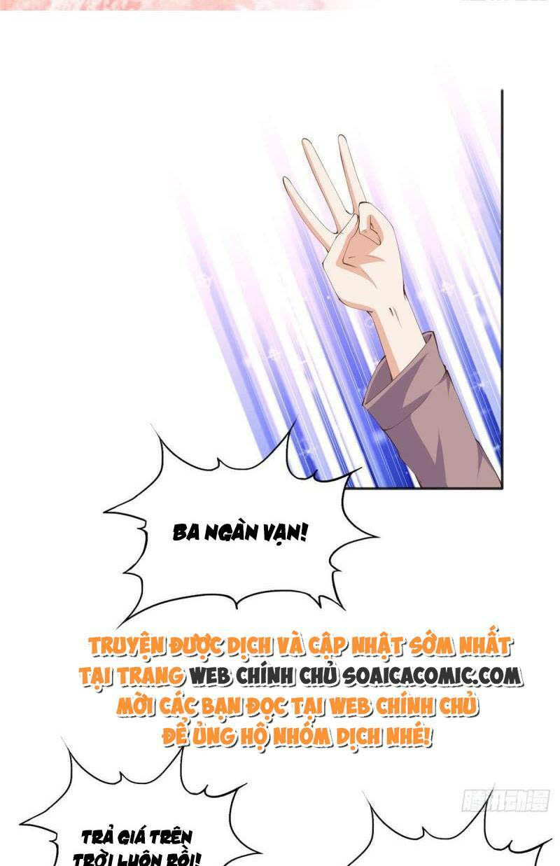 boss nhà giàu lại là nữ sinh trung học! chapter 20 - Next chapter 21