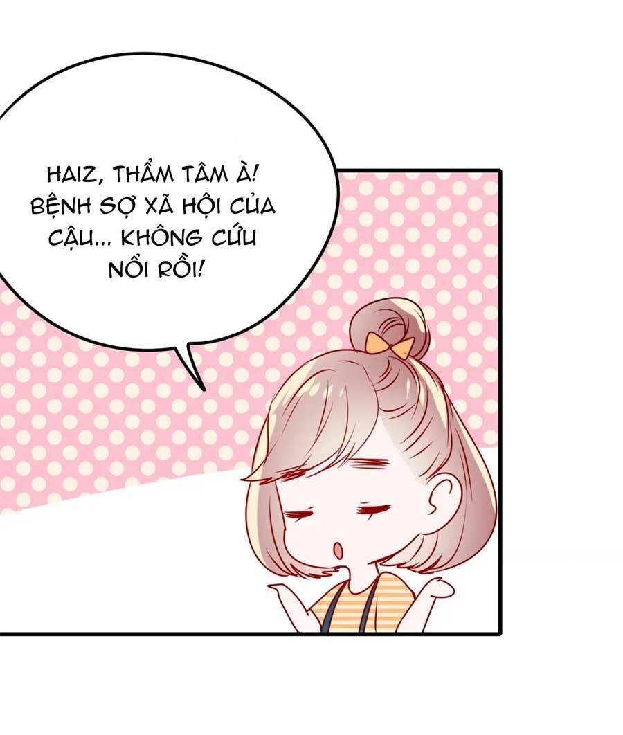 thành dã tiêu hà Chapter 6.5 - Next chapter 7