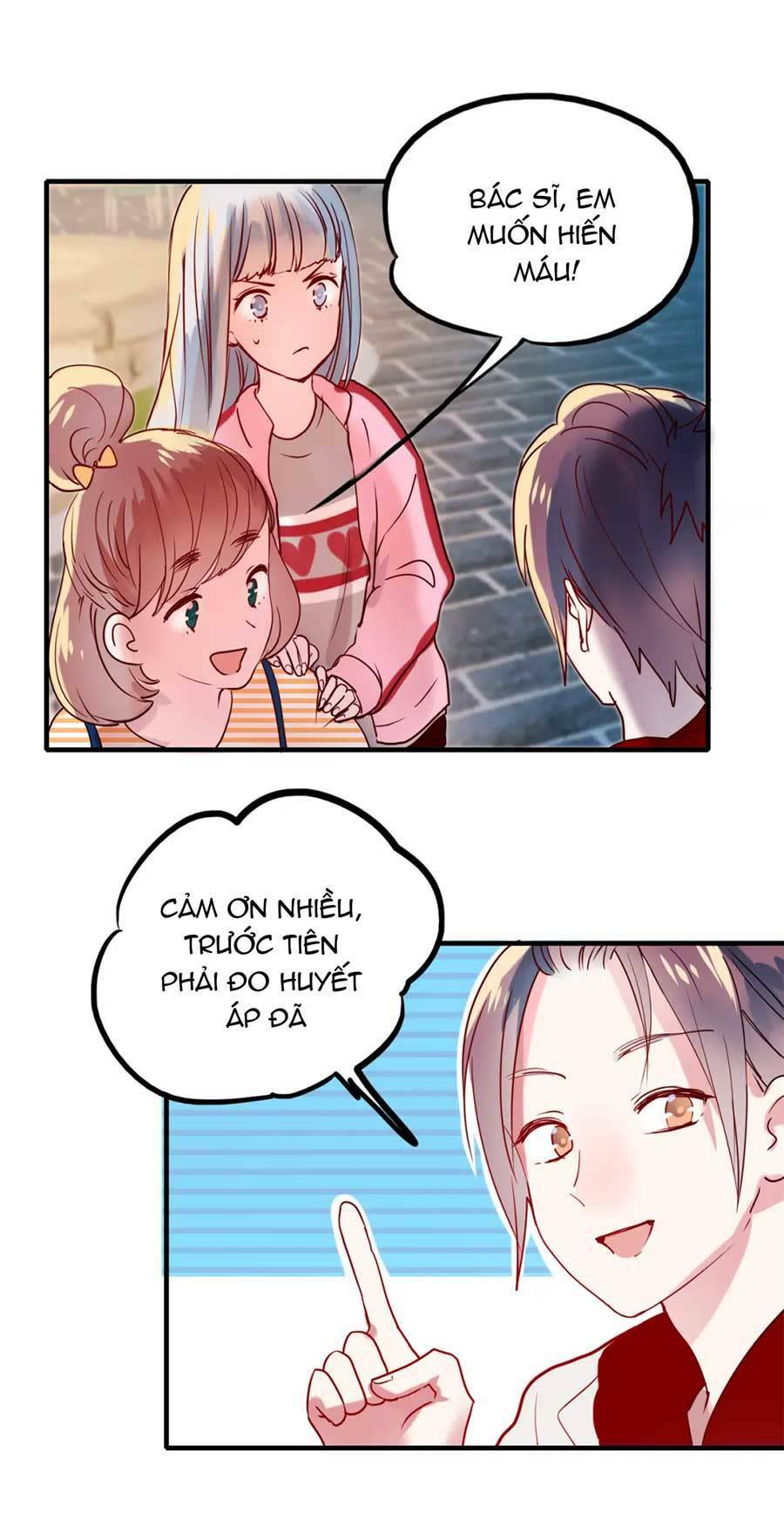 thành dã tiêu hà Chapter 6.5 - Next chapter 7