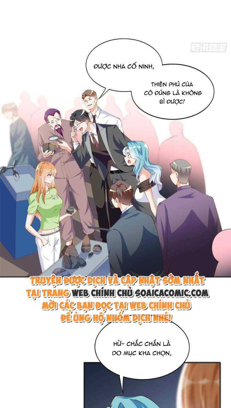 boss nhà giàu lại là nữ sinh trung học! chapter 20 - Next chapter 21