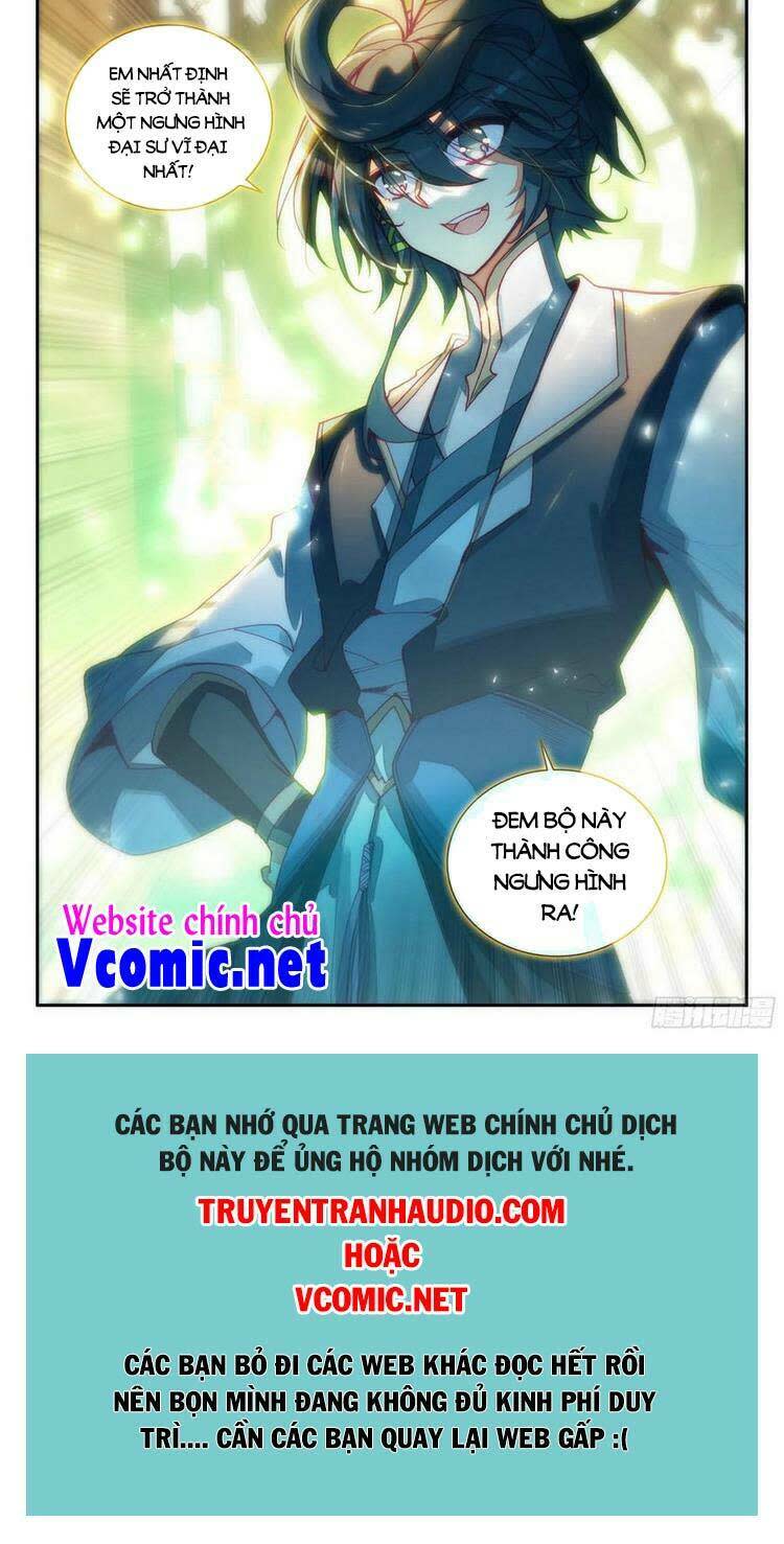 thiên châu biến chapter 68 - Next chapter 69