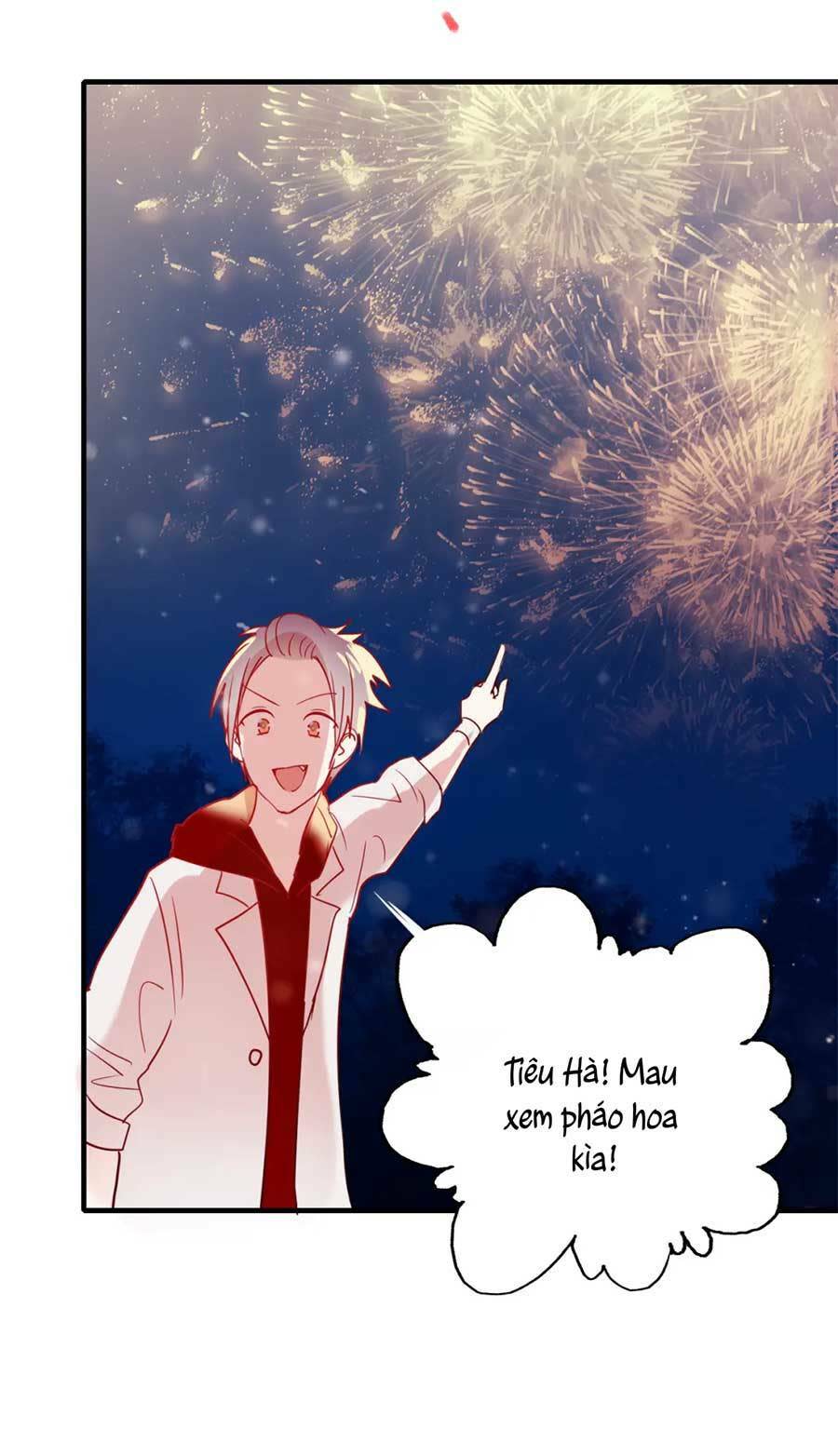 thành dã tiêu hà Chapter 6.5 - Next chapter 7