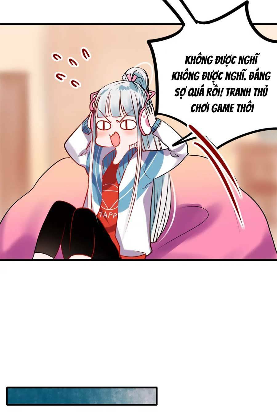 thành dã tiêu hà chapter 4 - Next chapter 5