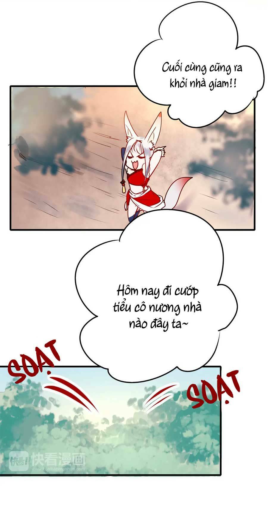 thành dã tiêu hà chapter 4 - Next chapter 5