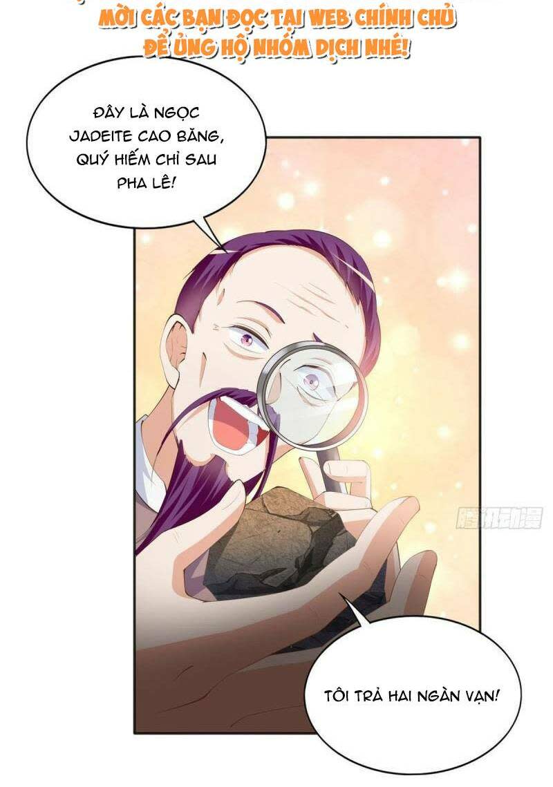 boss nhà giàu lại là nữ sinh trung học! chapter 20 - Next chapter 21