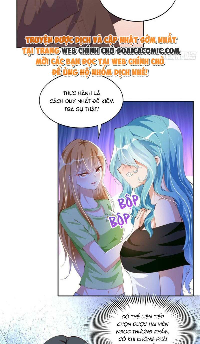 boss nhà giàu lại là nữ sinh trung học! chapter 20 - Next chapter 21