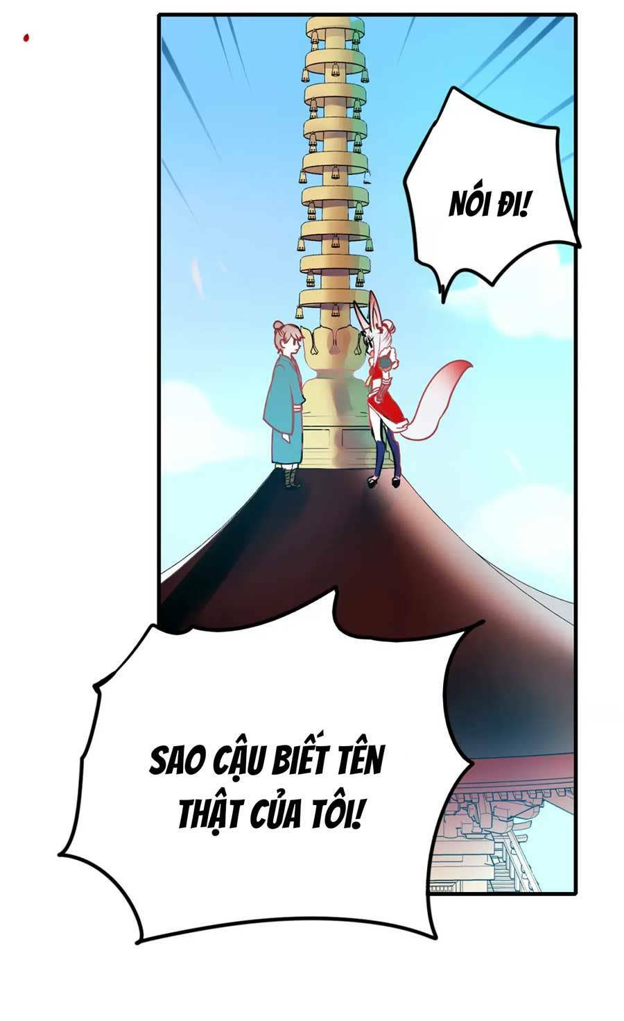 thành dã tiêu hà chapter 4 - Next chapter 5