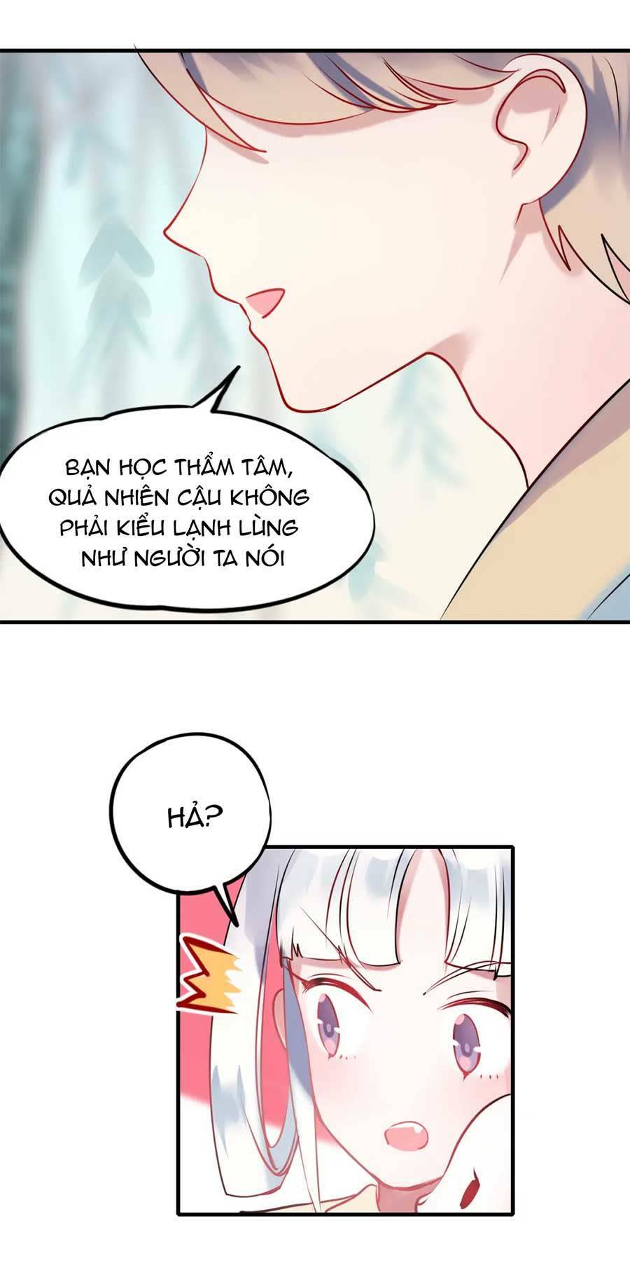 thành dã tiêu hà chapter 4 - Next chapter 5