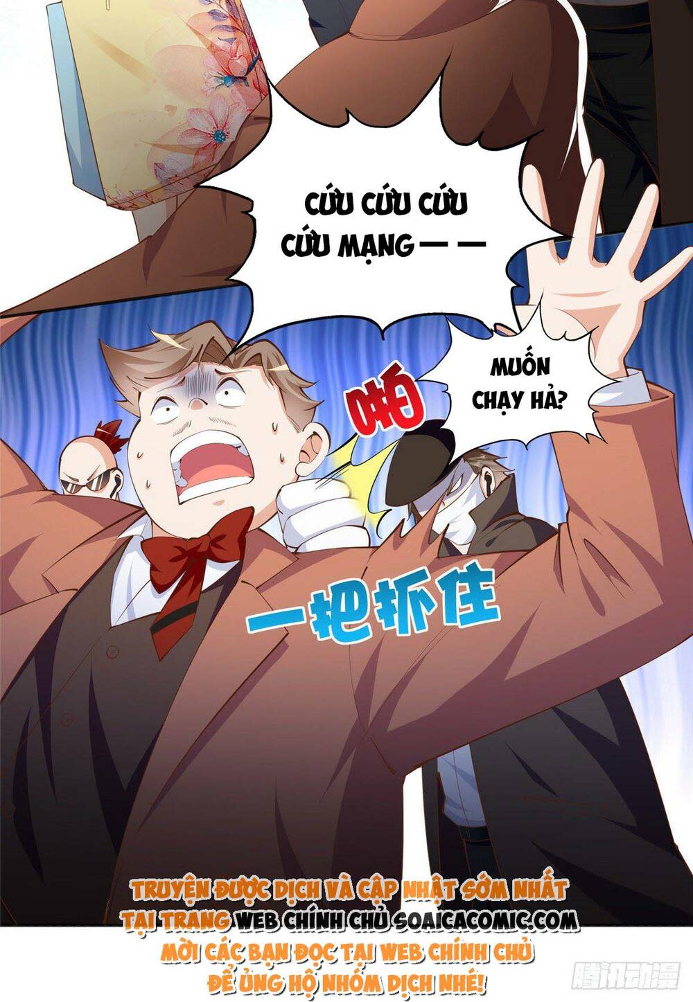 boss nhà giàu lại là nữ sinh trung học! chapter 31 - Next Chapter 31.1