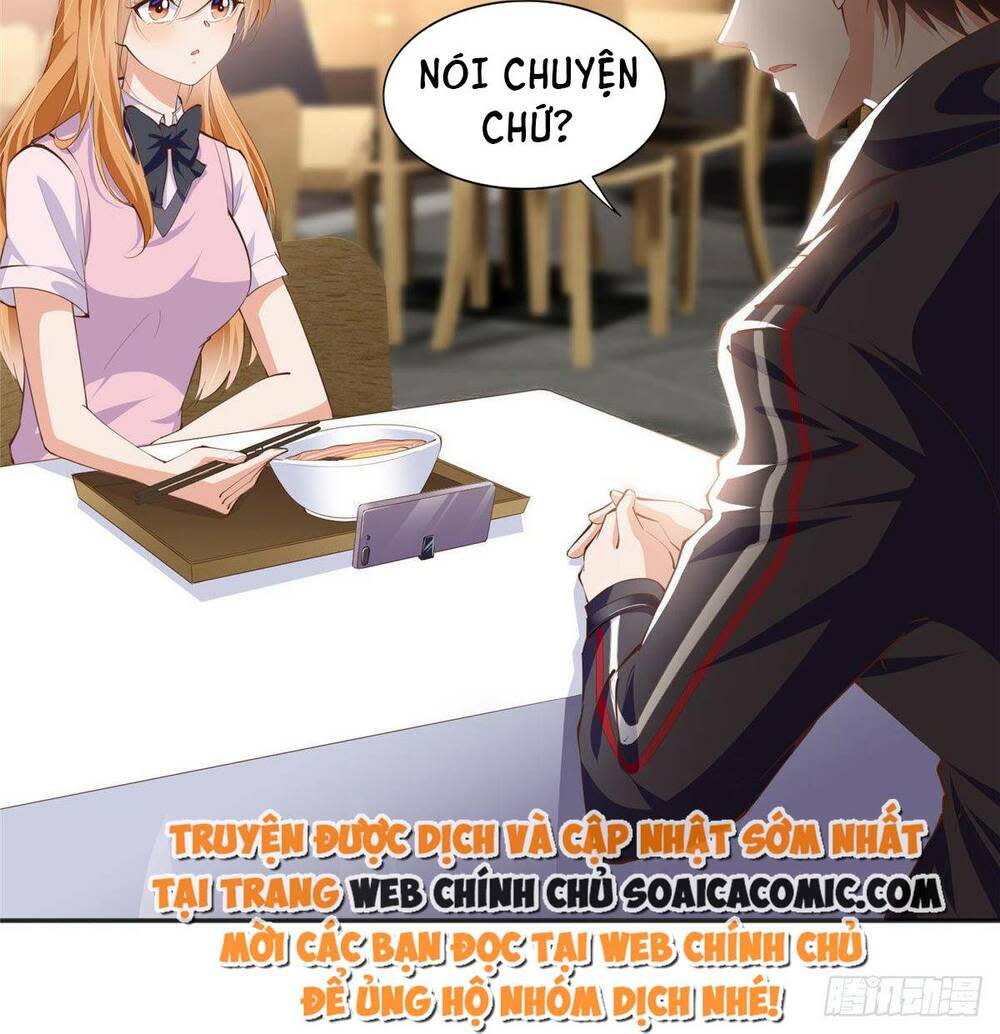 boss nhà giàu lại là nữ sinh trung học! chapter 35 - Next Chapter 35.1