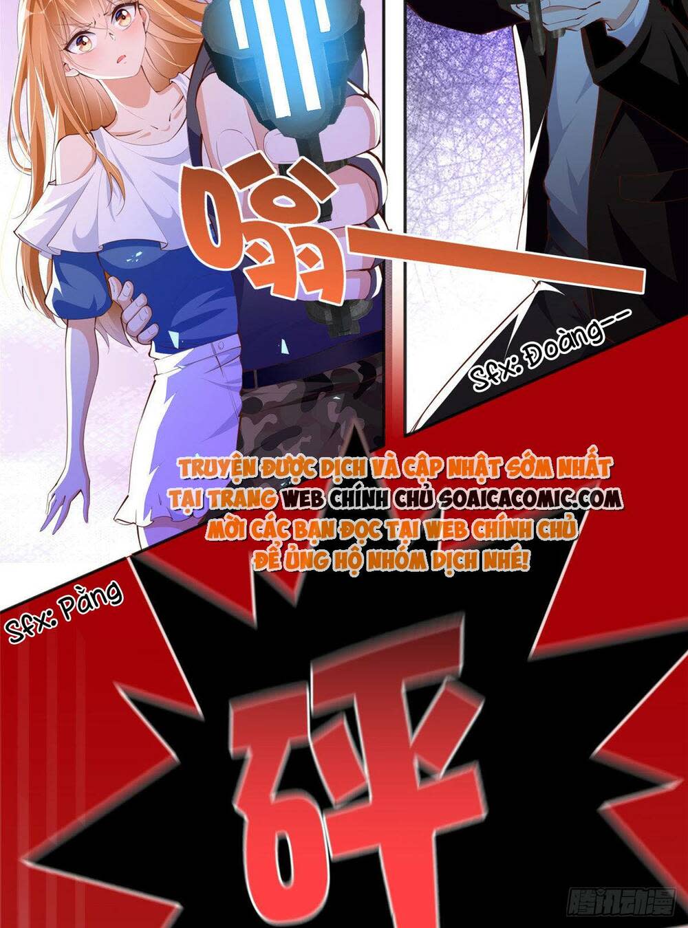 boss nhà giàu lại là nữ sinh trung học! chapter 31 - Next Chapter 31.1