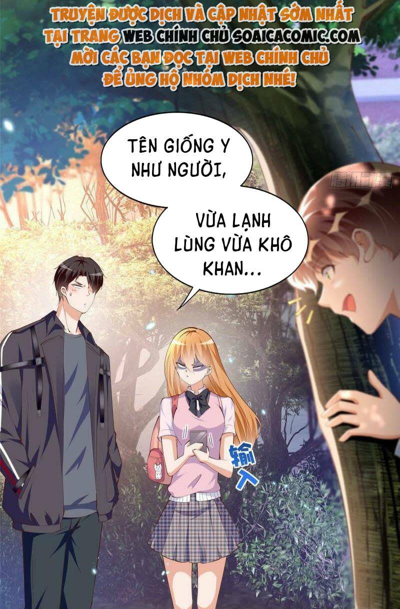 boss nhà giàu lại là nữ sinh trung học! chapter 36 - Next chapter 37