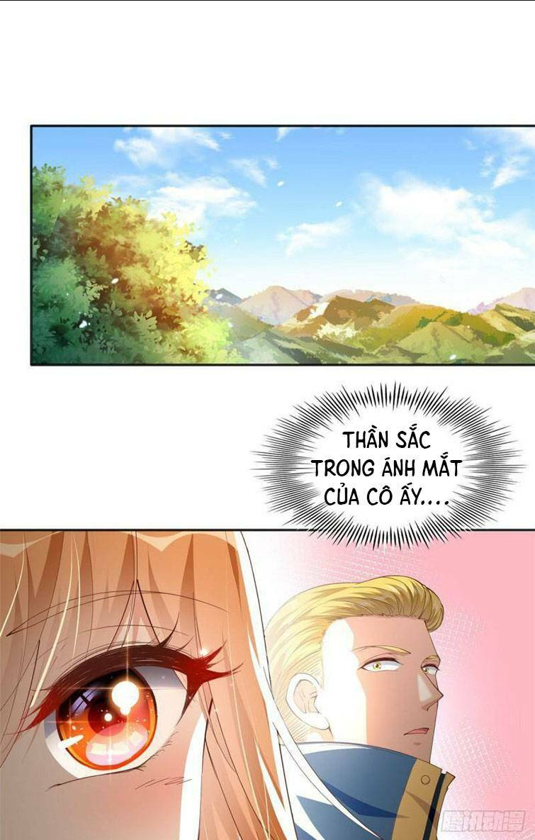 boss nhà giàu lại là nữ sinh trung học! chapter 50 - Next chapter 51