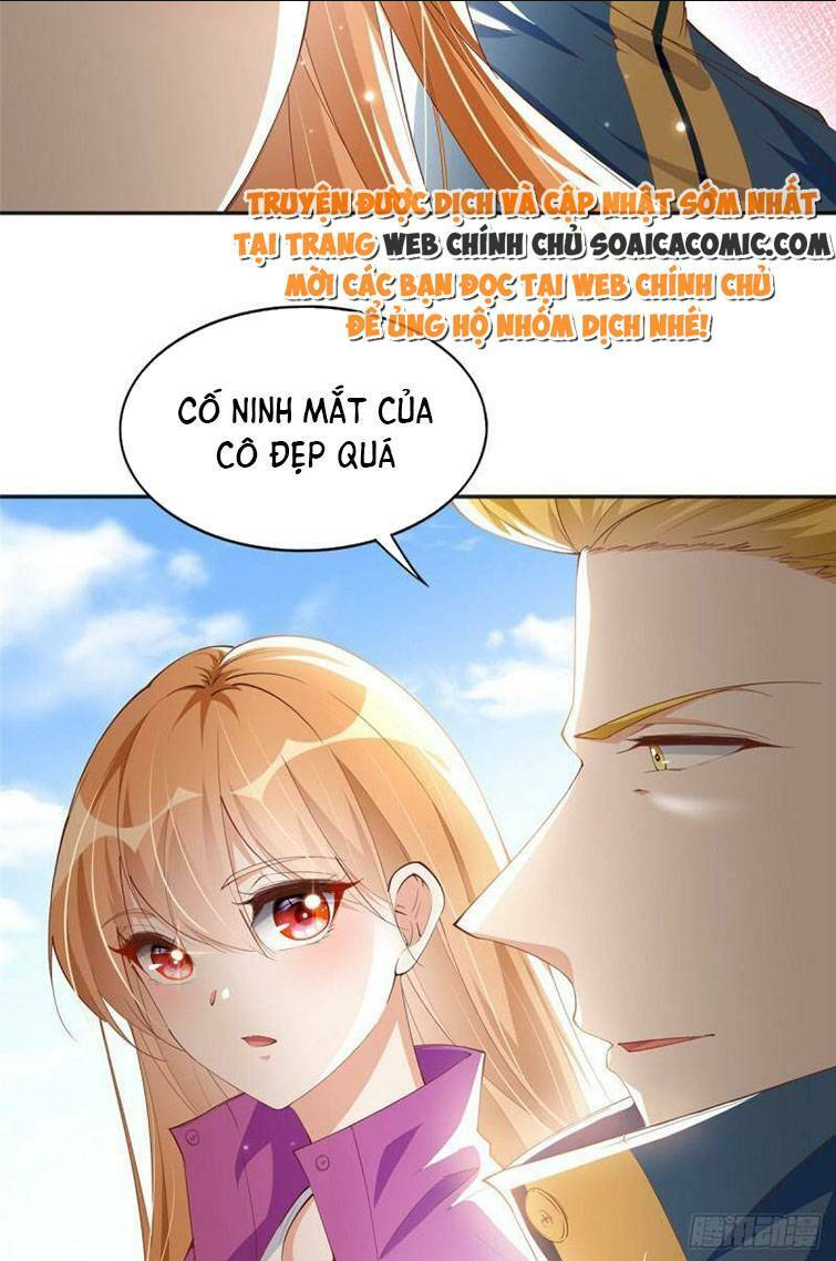 boss nhà giàu lại là nữ sinh trung học! chapter 50 - Next chapter 51