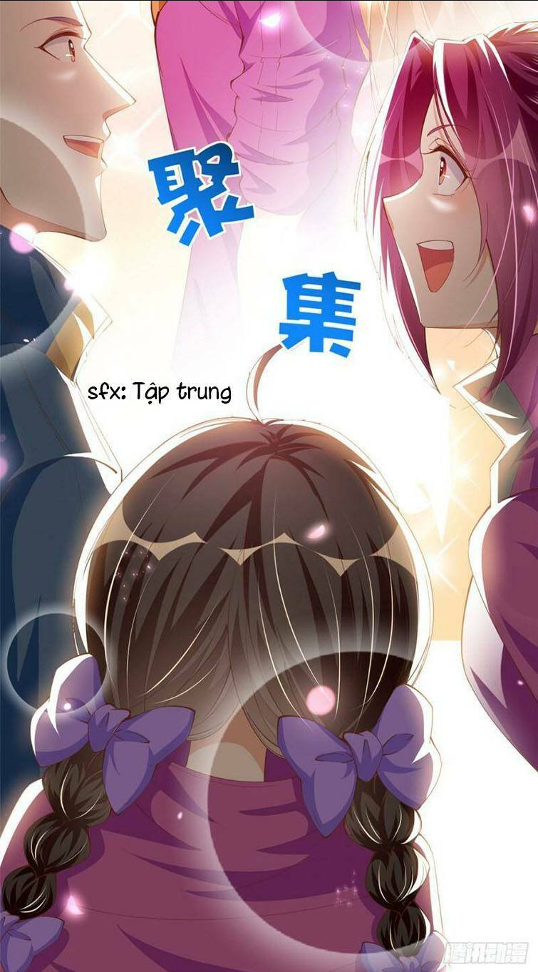 boss nhà giàu lại là nữ sinh trung học! chapter 50 - Next chapter 51