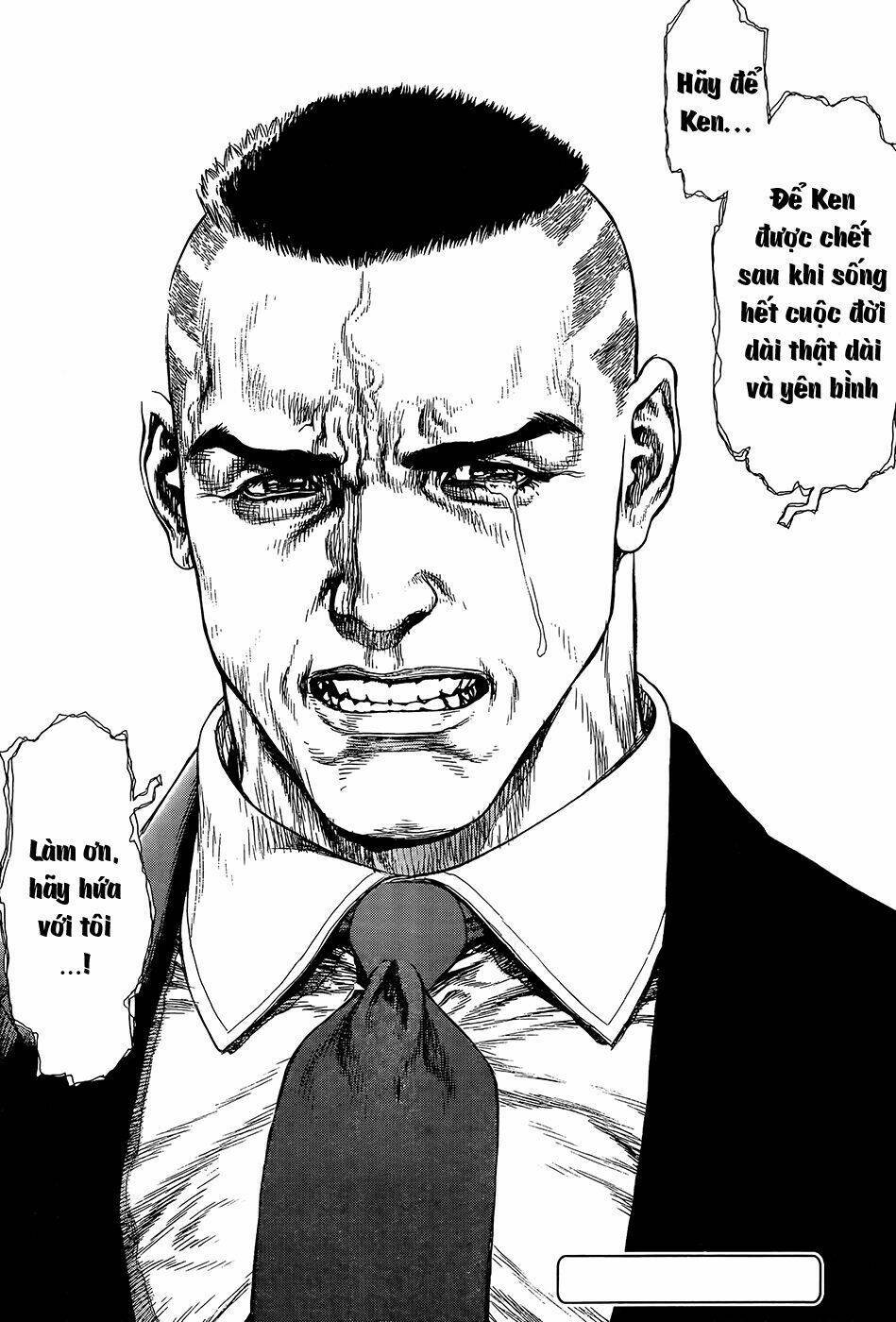 Sun-ken Rock Chapter 131 - Trang 2