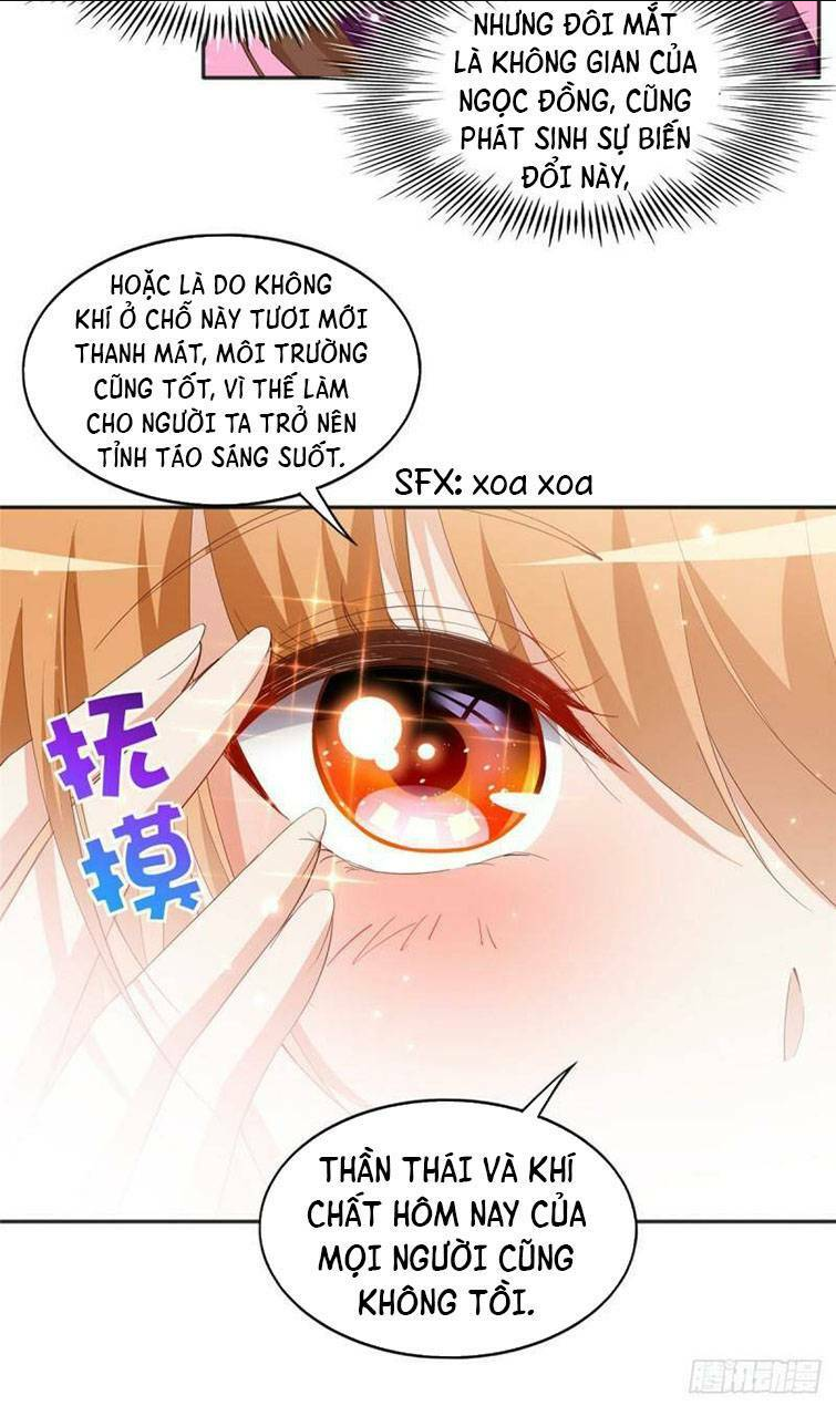 boss nhà giàu lại là nữ sinh trung học! chapter 50 - Next chapter 51