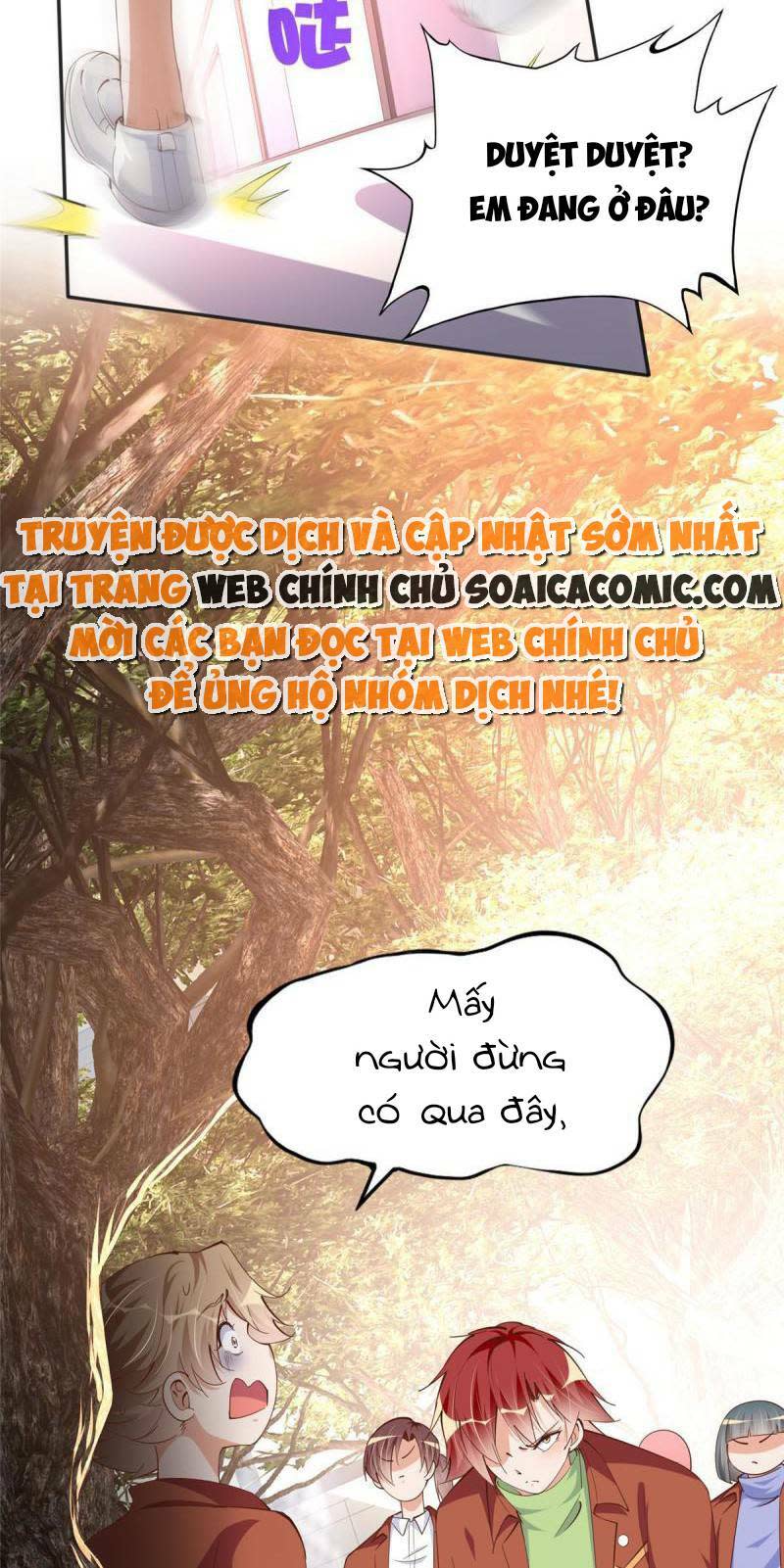 boss nhà giàu lại là nữ sinh trung học! chapter 56 - Next chapter 57