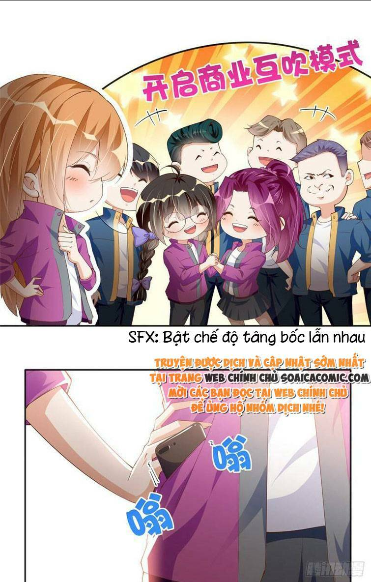 boss nhà giàu lại là nữ sinh trung học! chapter 50 - Next chapter 51