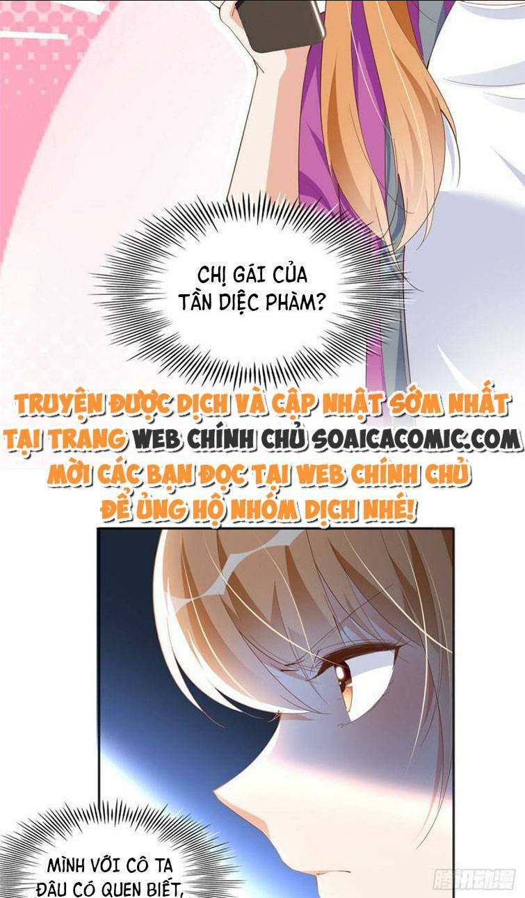 boss nhà giàu lại là nữ sinh trung học! chapter 50 - Next chapter 51