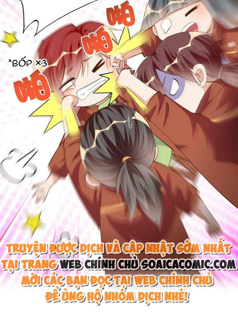 boss nhà giàu lại là nữ sinh trung học! chapter 56 - Next chapter 57