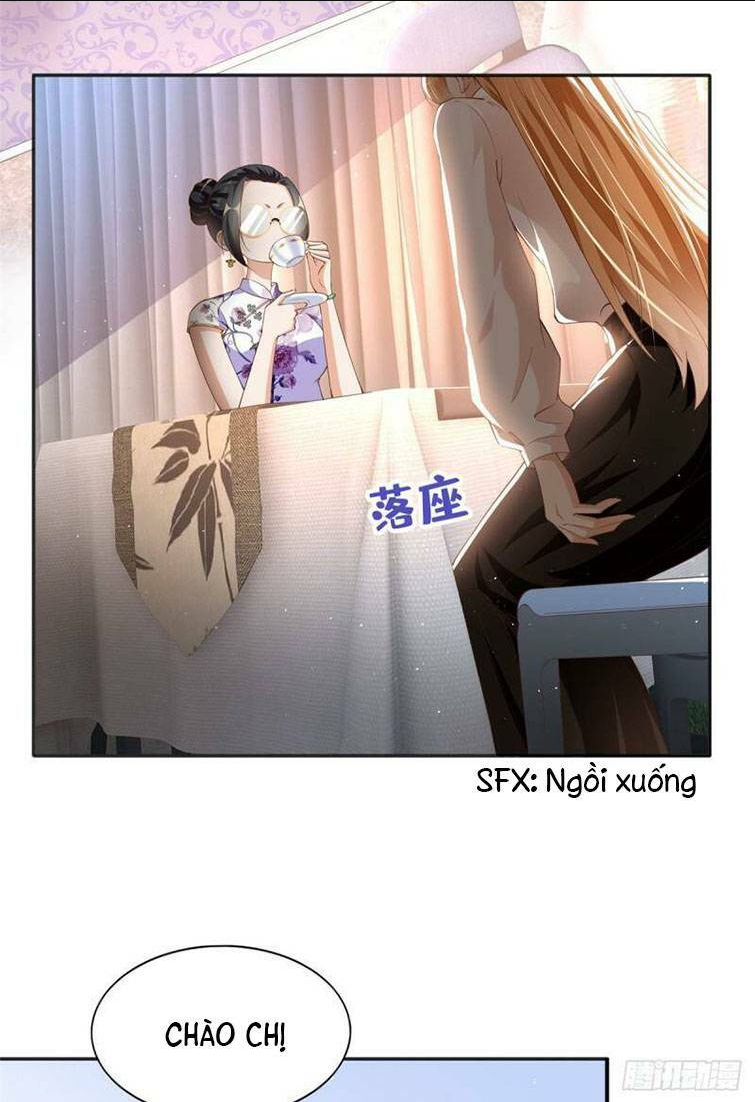 boss nhà giàu lại là nữ sinh trung học! chapter 50 - Next chapter 51