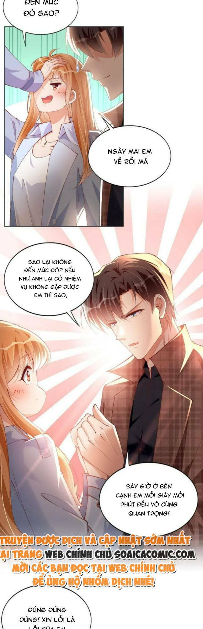 boss nhà giàu lại là nữ sinh trung học! chapter 82 - Next chapter 83