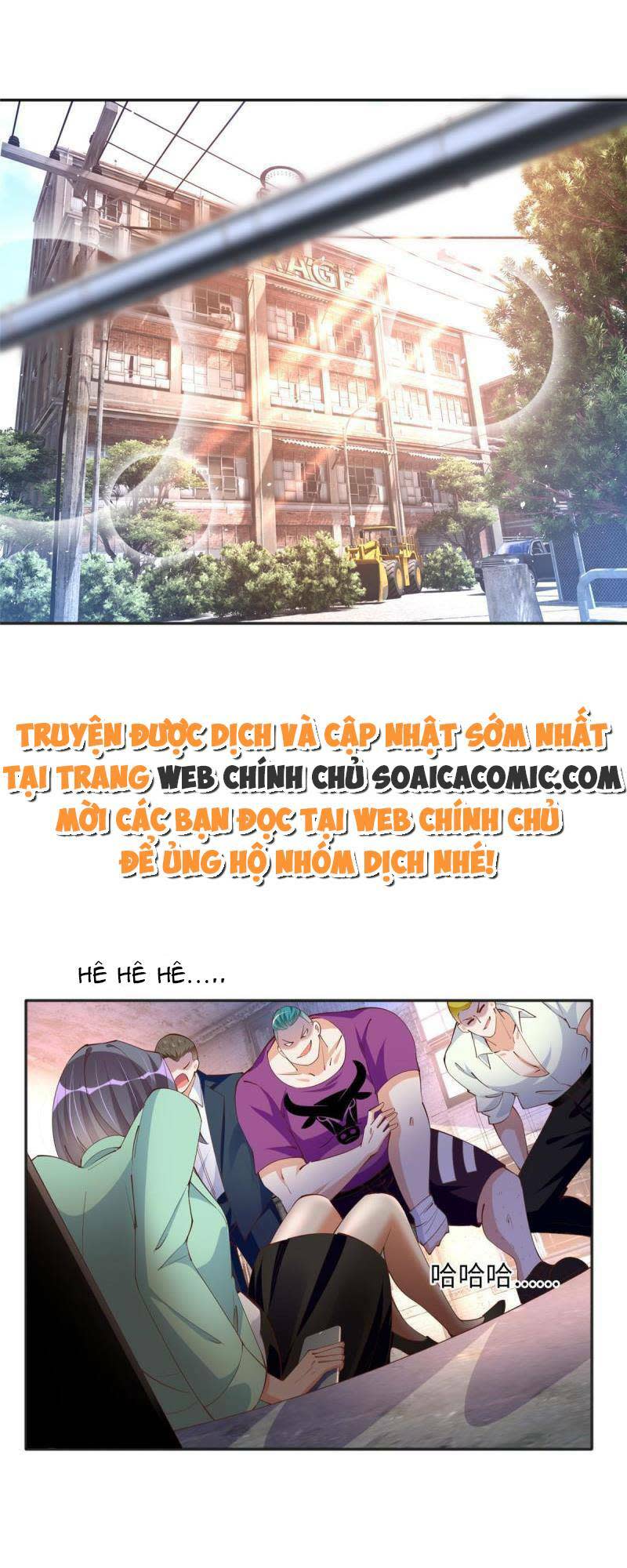 boss nhà giàu lại là nữ sinh trung học! chapter 90 - Next chapter 91