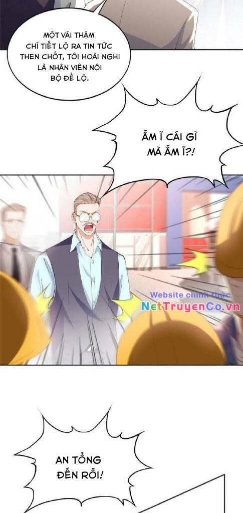 boss nhà giàu lại là nữ sinh trung học! chapter 74 - Next chapter 75