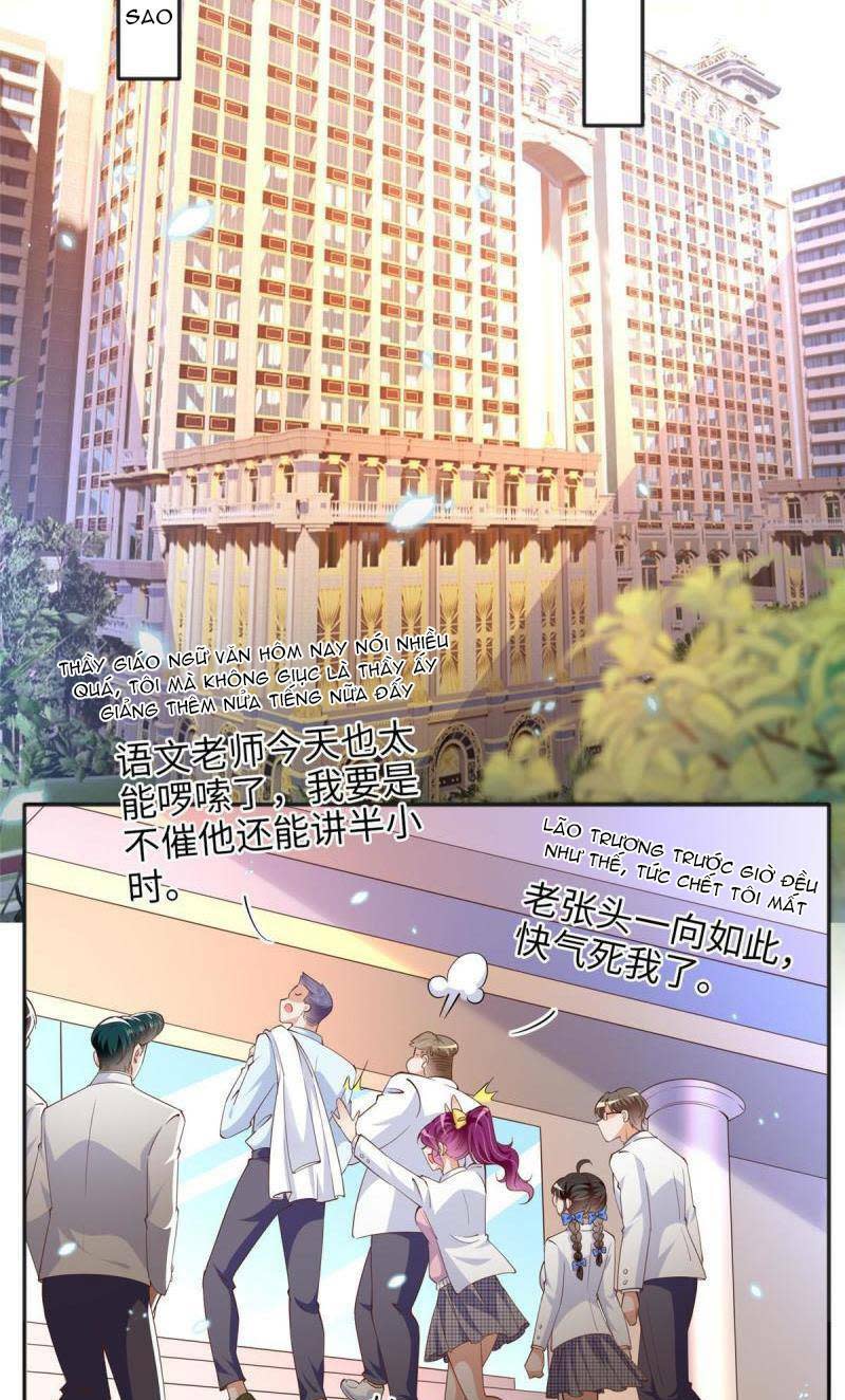 boss nhà giàu lại là nữ sinh trung học! chapter 86 - Next chapter 87