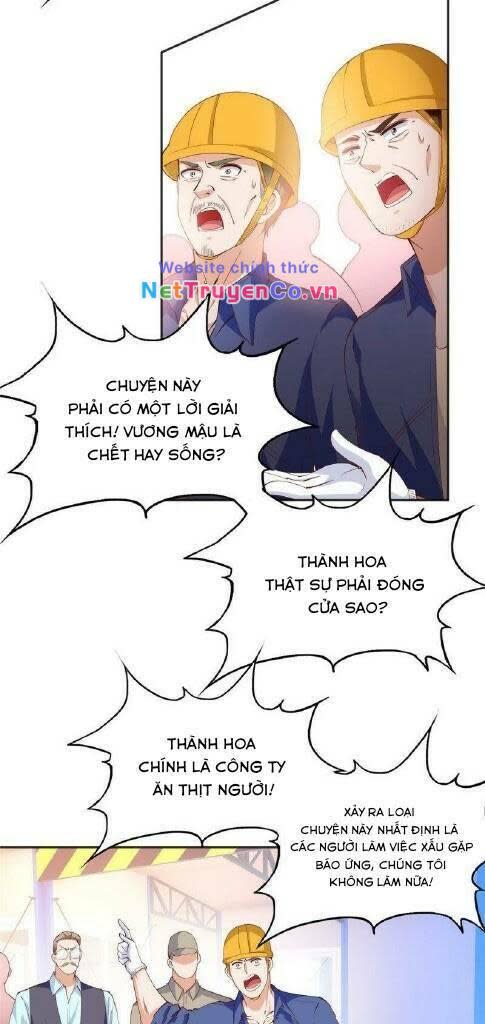 boss nhà giàu lại là nữ sinh trung học! chapter 74 - Next chapter 75