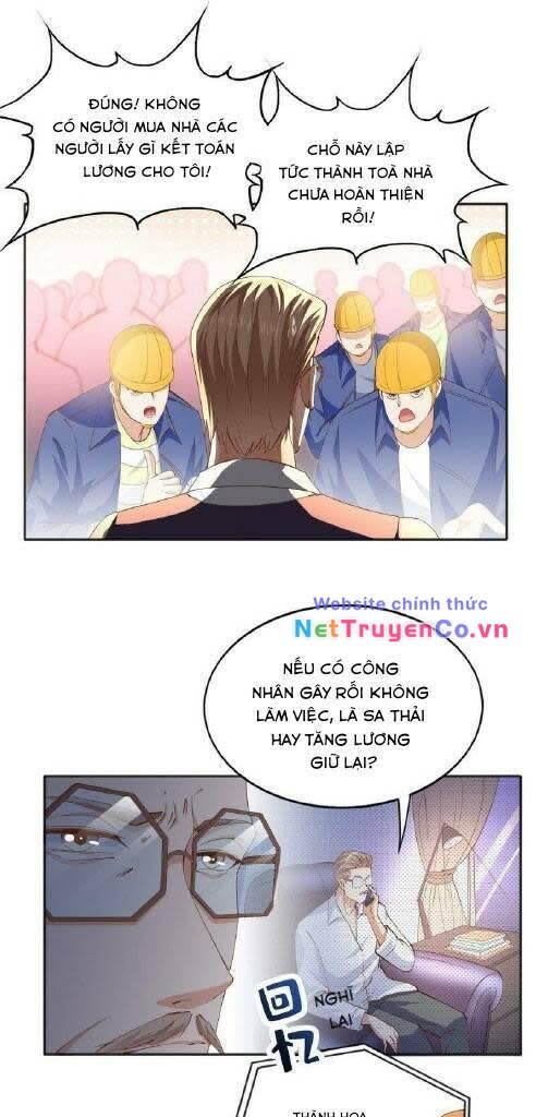 boss nhà giàu lại là nữ sinh trung học! chapter 74 - Next chapter 75