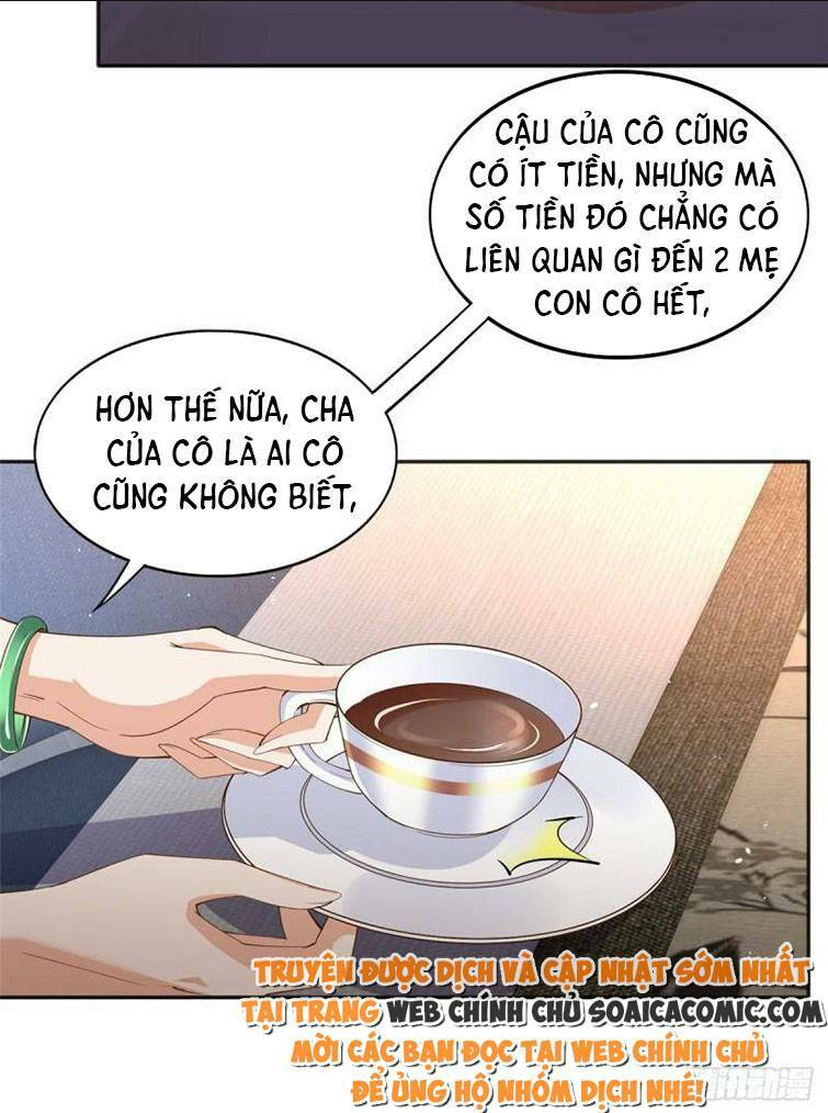 boss nhà giàu lại là nữ sinh trung học! chapter 50 - Next chapter 51