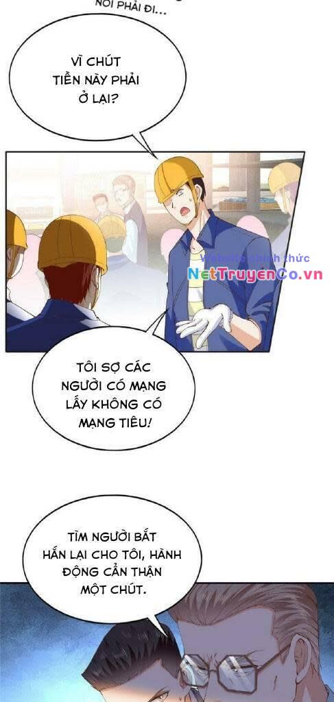 boss nhà giàu lại là nữ sinh trung học! chapter 74 - Next chapter 75