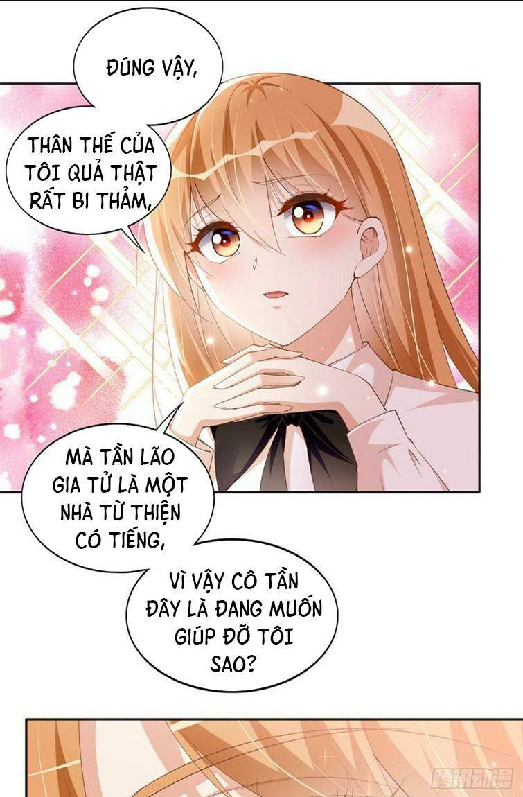 boss nhà giàu lại là nữ sinh trung học! chapter 50 - Next chapter 51