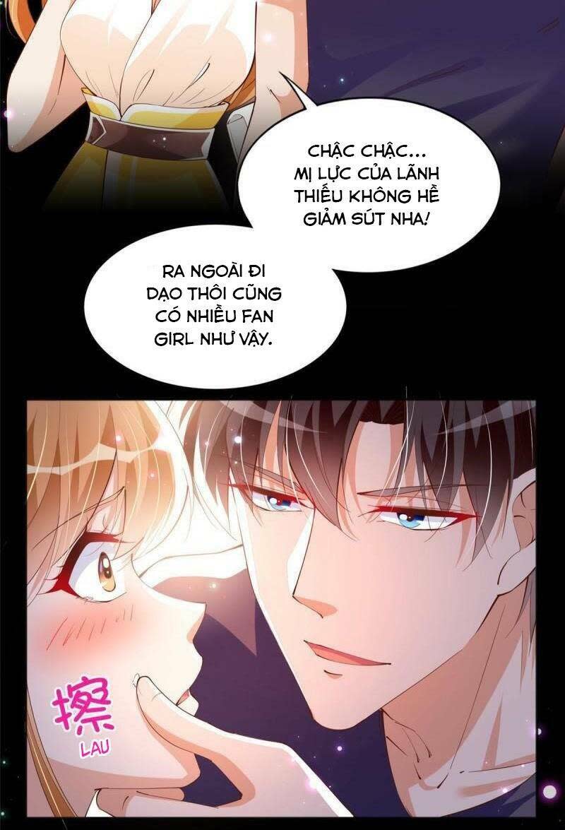 boss nhà giàu lại là nữ sinh trung học! chapter 100 - Next Chapter 100.1