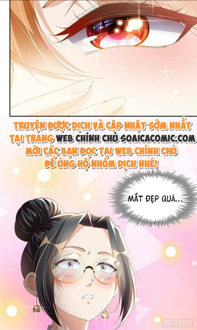 boss nhà giàu lại là nữ sinh trung học! chapter 50 - Next chapter 51