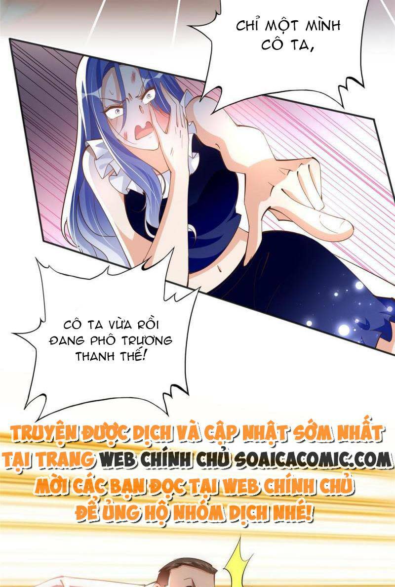 boss nhà giàu lại là nữ sinh trung học! chapter 90 - Next chapter 91