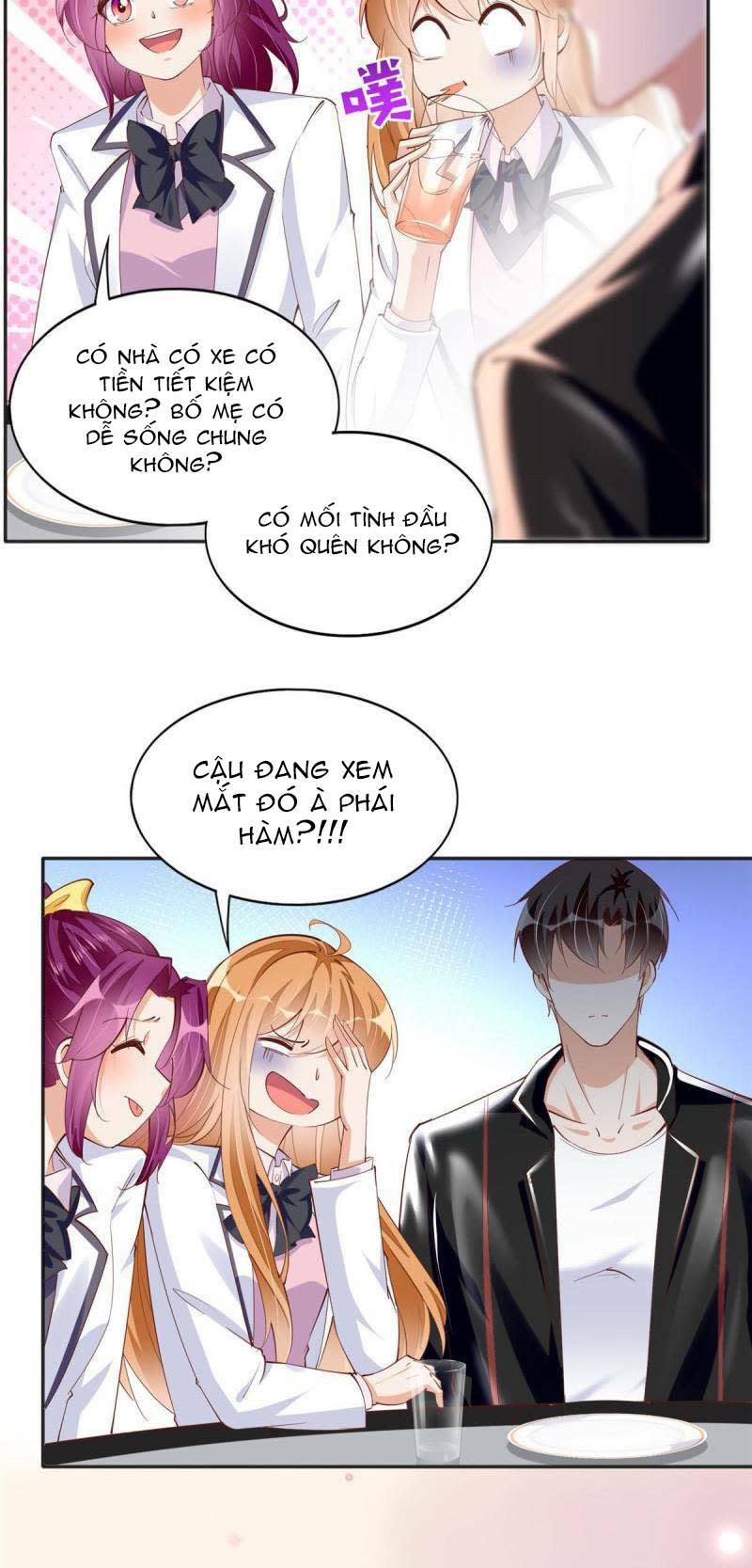 boss nhà giàu lại là nữ sinh trung học! chapter 86 - Next chapter 87