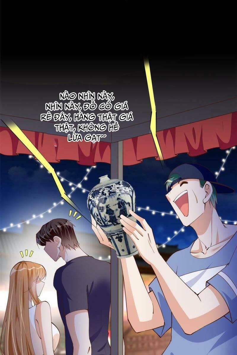 boss nhà giàu lại là nữ sinh trung học! chapter 100 - Next Chapter 100.1