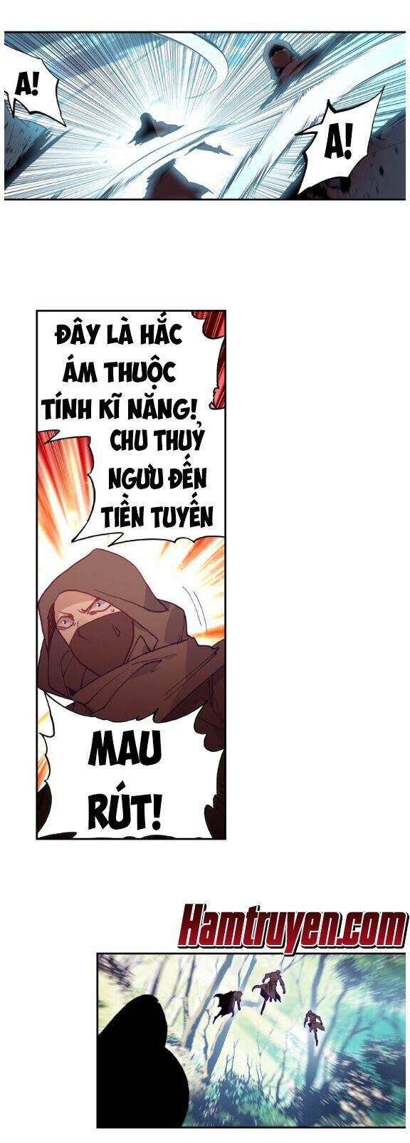 thiên châu biến Chapter 35.5 - Next chap 36.0