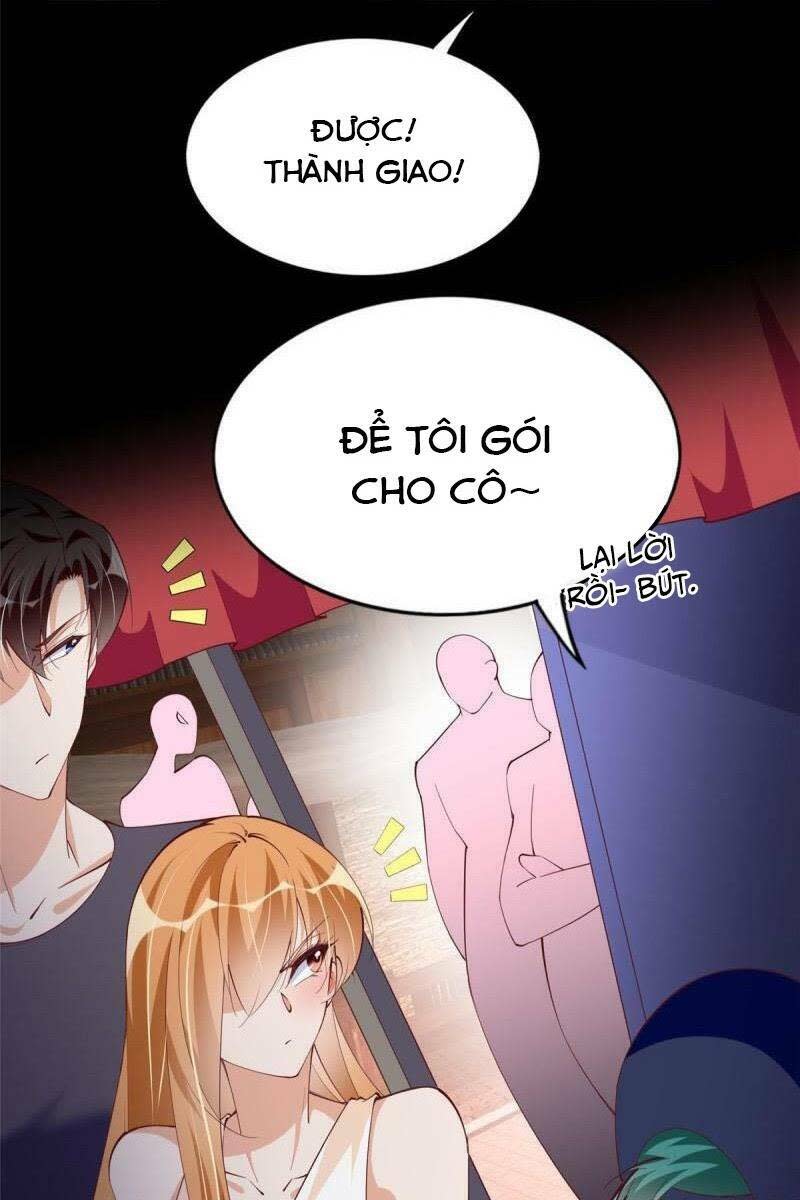 boss nhà giàu lại là nữ sinh trung học! chapter 100 - Next Chapter 100.1