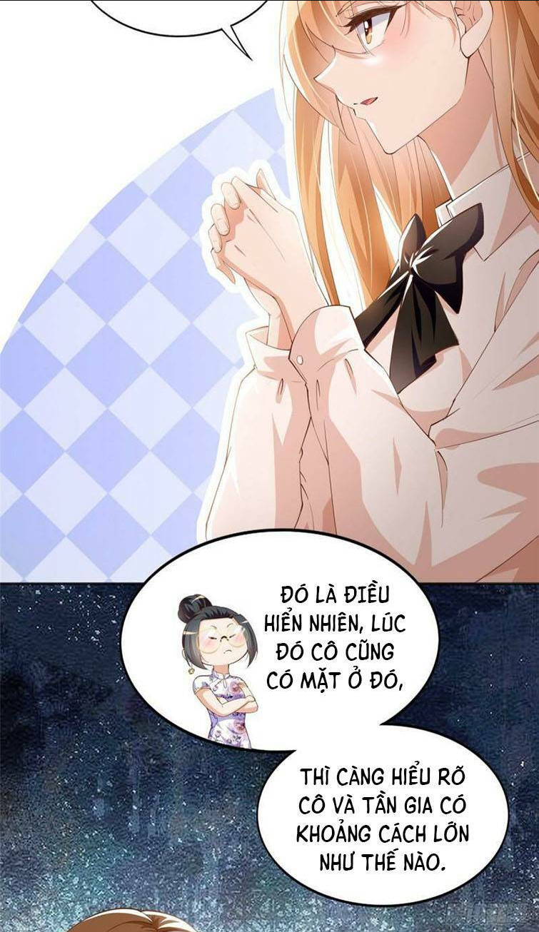 boss nhà giàu lại là nữ sinh trung học! chapter 50 - Next chapter 51